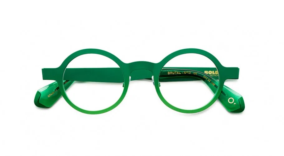 Etnia Barcelona BRUTAL NO.13 Eyeglasses - view 15